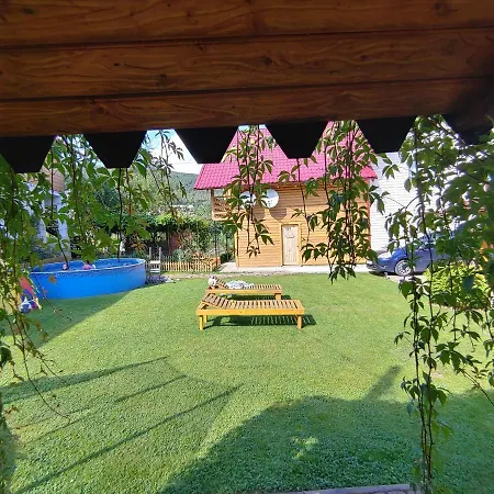 Apartment з двома спальнями і кухнею