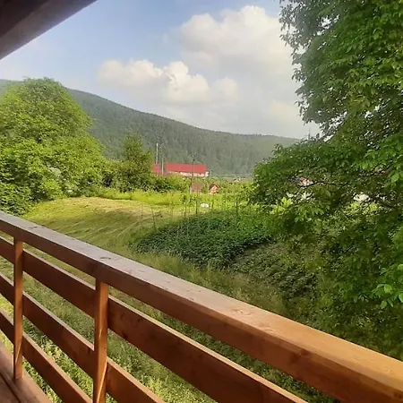 Appartement з двома спальнями і кухнею *