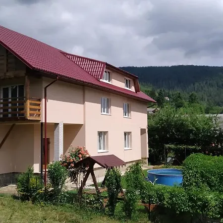 Apartment з двома спальнями і кухнею *