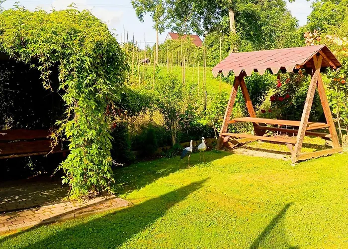 Apartment з двома спальнями і кухнею